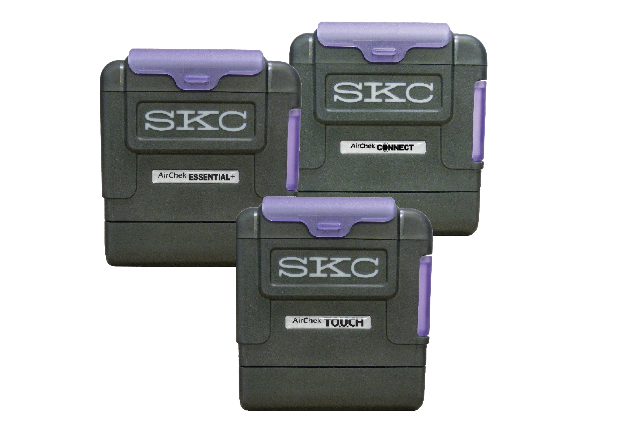 SKC® AirChek® Touch Series Sampling Pu...