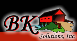 BK Solutions Inc