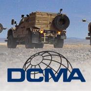 Defense Contract Management Agency