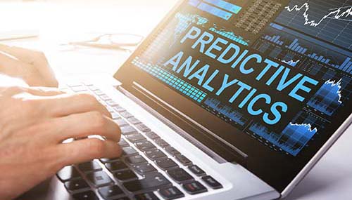 Matching Predictive Analytics with Human Intelligence by PMA Companies