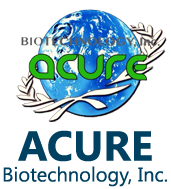 Acure Biotechnology, Inc.