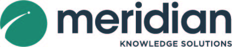 Meridian Knowledge Solutions, LLC