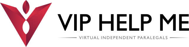 VIP Help Me (Virtual Independent Paralegals, LLC)